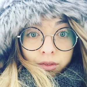 Meet your Posher, Ilaria